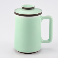 古婺窑火大隐杯W01072