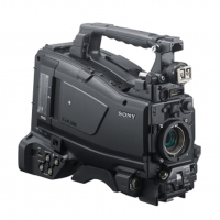 索尼(SONY) PXW-X580KC肩扛式摄录一体机