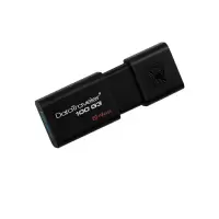 金士顿(Kingston) 64G U盘 DT100G3 USB3.0