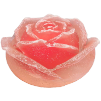 卡莱恩玫瑰花冰球冰块模具玫瑰冰球模具 5cm 单位:个