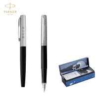 派克(PARKER) 新款熊猫 复古墨水笔套盒