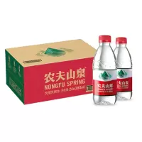农夫山泉(单位:件)