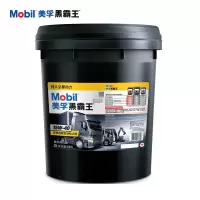 美孚(Mobil)美孚黑霸王柴机油 15W-40 18L