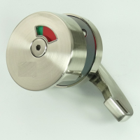 卫生间铰链门扣