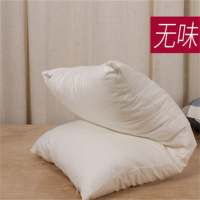 白寅 棉花填充枕头枕芯(单位:对)