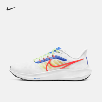Nike耐克ZOOM PEGASUS 39男子跑步鞋秋季新款长跑耐克飞马DX3354