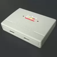 恒通信安GRQ-03C计算机相关干扰器电磁干扰器脑微机视频信息泄漏防护器泄露保护干扰仪