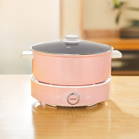 悠享家 爱嘉分体式电火锅 YXJ-2100NH