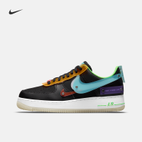 Nike耐克AIR FORCE 1 '07 AF1 耐克空军一号男子运动鞋电竞DO7085