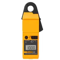 福禄克 FLUKE-342 CHINA小电流钳形表
