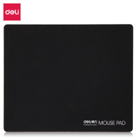 得力(deli) 3691 鼠标垫 耐磨办公游戏鼠标垫 (SL)单位:张