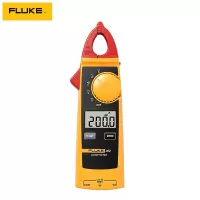 福禄克 FLUKE-362/CN交直流数字钳形表