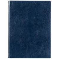 得力3306商务办公笔记本(蓝色)(MT)