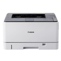 佳能(Canon)LBP8100n A3幅面 黑白激光打印机 办公 网络打印机 USB打印机 30页/分钟