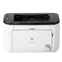 佳能(Canon)LBP6230dn A4幅面 黑白激光打印机 办公 网络打印 双面打印机 便携打印机 25页/分钟
