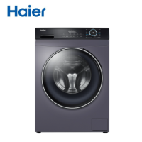 海尔(Haier)滚筒洗衣机G100208HBD12S单台装