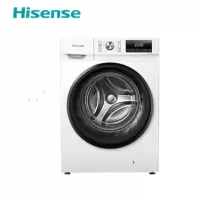 海信(Hisense) 洗衣机 XQG80-G1203F