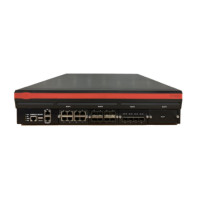 天融信 防火墙系统V3-3