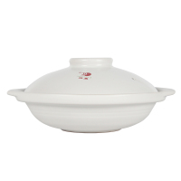 砂锅加盖4.6L 36*10cm