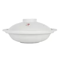 砂锅加盖7L 40*11cm