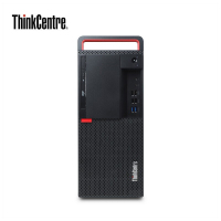 联想 M91kt 商用办公绘图设计台式主机含23.7英寸显示器 改配 I7-9700 16G 512G 2G独显