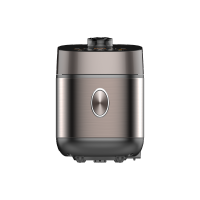 美的(Midea)电饭煲MB-RC520电饭锅不粘速热抗菌圆灶釜内胆多功能5L家用智能预约热饭锅巴饭煲汤炖煮多功能煮饭锅