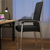 SUXINGAUTO 办公椅 仿皮 黑色