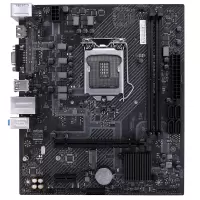 七彩虹 主板 H510M-K 单位:块