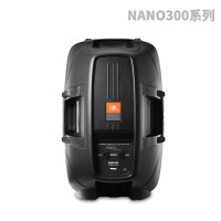 JBL NANO 355*2+YAMAHA PX5 音箱设备套装