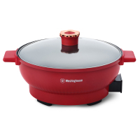 西屋(Westinghouse)电火锅WHG-1501B 网红电火锅