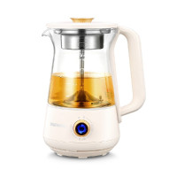 大宇(DAEWOO)家用电热烧全自动小型办公室煮茶器DYZC-60P DYZC-60P