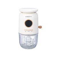 大宇(DAEWOO)大宇一机多用容量可选既是电子秤又是搅拌机DYJR-80L3\/DYJR-12L6 DYJR-80L3