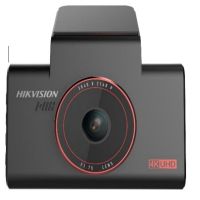 海康威视 行车记录仪 AE-DC5313-C6PRO(国内标配)+AE-DF7351-F6专用降压线+32G内存卡 1套