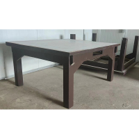 乒乓球桌翻新/张