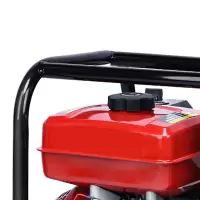 ariter 农用灌溉3寸四冲程消防水泵抽水泵