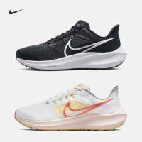 Nike耐克AIR ZOOM PEGASUS 39女子耐克飞马跑步鞋秋季DH4072