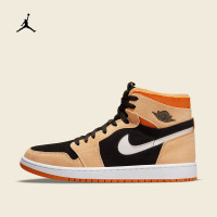 Jordan耐克乔丹AIR JORDAN 1 ZOOM AIR CMFT AJ1男子运动鞋板鞋CT0978