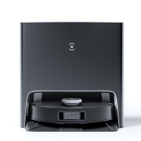 科沃斯(ECOVACS)地宝X1 TURBO自动免洗抹布扫地机器人DEX11