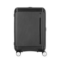 新秀丽(Samsonite)男士旅行箱拉杆箱简约时尚经典标准登机箱/20英寸