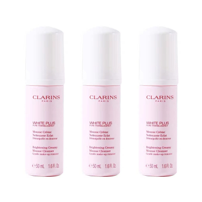 [国内专柜正品]Clarins娇韵诗小样 弹力眼霜3ML*5