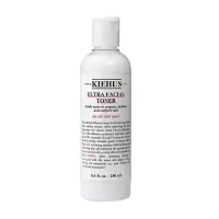 [国内专柜正品]Kiehl’s科颜氏高保湿系列 爽肤水250ml