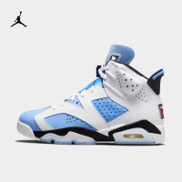 Jordan耐克乔丹AIR JORDAN 6 AJ6男子运动鞋复古休闲CT8529