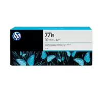 惠普(HP)771B PK照片黑色墨盒(B6Y05A) 775ml(适用Z6200/Z6800/Z6810机型)
