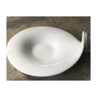 10"天鹅汤盘XACA(起订量10)