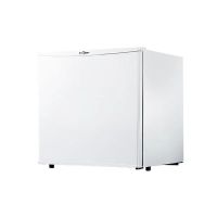 美的(Midea)45升单门小冰箱灵巧小型节能安静迷你电冰箱BC-45M