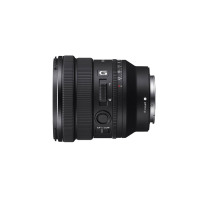 索尼(SONY)FE PZ 16-35mm F4 G 全画幅广角电动变焦F4恒定光圈G镜头 (SELP1635G)