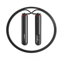 华为智选 海德无绳智能语音陪伴计数专业跳绳 星夜黑 1件