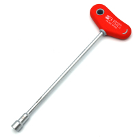 瑞铂 PB SWISS TOOLS T形套筒螺母扳手 PB 202.10-230 10×230