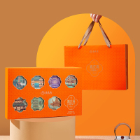 嘉庆斋百景赋江南礼盒(节假日不发货)