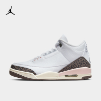 Jordan耐克乔丹AIR JORDAN 3 AJ3复刻女子运动鞋夏季CK9246